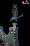 Huo Ying Shippuden Officially Authorization Uchiha Itachi 1/6 Licensed Statue Pickstar Studio [Pre Order] MARVEL