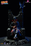 Huo Ying Shippuden Officially Authorization Uchiha Itachi 1/6 Licensed Statue Pickstar Studio [Pre Order] MARVEL