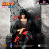 Huo Ying Shippuden Officially Authorization Uchiha Itachi 1/6 Licensed Statue Pickstar Studio [Pre Order] MARVEL