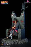 Huo Ying Shippuden Officially Authorization Uchiha Itachi 1/6 Licensed Statue Pickstar Studio [Pre Order] MARVEL