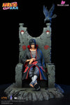 Huo Ying Shippuden Officially Authorization Uchiha Itachi 1/6 Licensed Statue Pickstar Studio [Pre Order] MARVEL