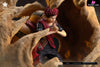 Huo Ying Statue Series #7 Gaara GK Statue - SAKURA Studio [Pre-Order] Huo Ying