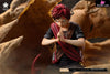 Huo Ying Statue Series #7 Gaara GK Statue - SAKURA Studio [Pre-Order] Huo Ying