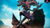 Huo Ying Taka Uchiha Sasuke GK Statue - San San Studio [Pre-Order] Deposit Huo Ying