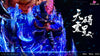 Huo Ying Tengai Shinsei Uchiha Madara GK Statue - GPS Studio [Pre-Order] Huo Ying