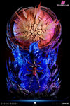 Huo Ying Tengai Shinsei Uchiha Madara GK Statue - GPS Studio [Pre-Order] Huo Ying