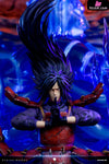 Huo Ying Tengai Shinsei Uchiha Madara GK Statue - GPS Studio [Pre-Order] Huo Ying