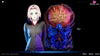 Huo Ying Tengai Shinsei Uchiha Madara GK Statue - GPS Studio [Pre-Order] Huo Ying
