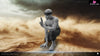 Huo Ying Tengai Shinsei Uchiha Madara GK Statue - GPS Studio [Pre-Order] Huo Ying