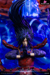 Huo Ying Tengai Shinsei Uchiha Madara GK Statue - GPS Studio [Pre-Order] Huo Ying