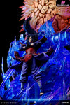 Huo Ying Tengai Shinsei Uchiha Madara GK Statue - GPS Studio [Pre-Order] Huo Ying