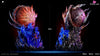 Huo Ying Tengai Shinsei Uchiha Madara GK Statue - GPS Studio [Pre-Order] Huo Ying