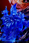 Huo Ying Tengai Shinsei Uchiha Madara GK Statue - GPS Studio [Pre-Order] Huo Ying