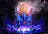 Huo Ying Tengai Shinsei Uchiha Madara GK Statue - GPS Studio [Pre-Order] Deposit Huo Ying