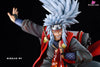 Huo Ying The Will of Fire 01 Jiraiya GK Statue - NINGJIE Studio [Pre-Order] Huo Ying