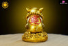 Huo Ying Tonton Pig Lucky Fortune Pig Collectible Figure - Sun Toys Studio [Pre-Order] Huo Ying