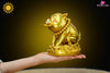 Huo Ying Tonton Pig Lucky Fortune Pig Collectible Figure - Sun Toys Studio [Pre-Order] Huo Ying