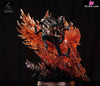 Huo Ying Uchiha Itachi GK Statue - USU Studio [Pre-Order] Huo Ying