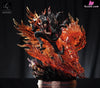 Huo Ying Uchiha Itachi GK Statue - USU Studio [Pre-Order] Huo Ying