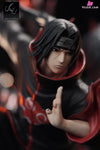 Huo Ying Uchiha Itachi GK Statue - USU Studio [Pre-Order] Huo Ying
