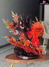 Huo Ying Uchiha Itachi GK Statue - USU Studio [In-Stock] Huo Ying