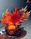 Huo Ying Uchiha Itachi GK Statue - USU Studio [In-Stock] Huo Ying