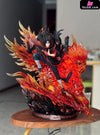 Huo Ying Uchiha Itachi GK Statue - USU Studio [In-Stock] Huo Ying