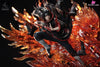 Huo Ying Uchiha Itachi GK Statue - USU Studio [Pre-Order] Full Payment Huo Ying