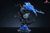 Huo Ying Uchiha Madara GK Statue - Iron Curtain Studio [Pre-Order] Huo Ying
