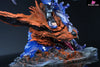 Huo Ying Uchiha Madara GK Statue - Iron Curtain Studio [Pre-Order] Huo Ying