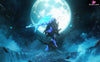 Huo Ying Uchiha Madara GK Statue - Iron Curtain Studio [Pre-Order] Huo Ying