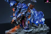 Huo Ying Uchiha Madara GK Statue - Iron Curtain Studio [Pre-Order] Huo Ying
