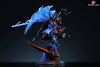 Huo Ying Uchiha Madara GK Statue - Iron Curtain Studio [Pre-Order] Huo Ying