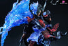 Huo Ying Uchiha Madara GK Statue - Iron Curtain Studio [Pre-Order] Huo Ying