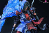 Huo Ying Uchiha Madara GK Statue - Iron Curtain Studio [Pre-Order] Deposit Huo Ying
