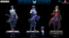 Huo Ying Uchiha Sasuke Life Series #2 Ninja World War Sasuke GK Statue - Nirvana Studio [Pre-Order] Huo Ying
