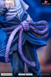Huo Ying Uchiha Sasuke Life Series #2 Ninja World War Sasuke GK Statue - Nirvana Studio [Pre-Order] Huo Ying