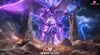 Huo Ying Uchiha Sasuke Life Series #2 Ninja World War Sasuke GK Statue - Nirvana Studio [Pre-Order] Huo Ying
