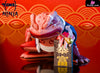Huo Ying Wealth Gamabunta GK Statue - NINJA Studio [Pre-Order] Huo Ying