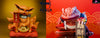Huo Ying Wealth Gamabunta GK Statue - NINJA Studio [Pre-Order] Huo Ying
