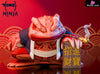 Huo Ying Wealth Gamabunta GK Statue - NINJA Studio [Pre-Order] Huo Ying