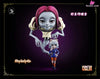 HxH 007 Neferpitou & Doctor Blythe WCF GK Statue - MDS Studio [Pre-Order] - Deposit / Neferpitou - HxH