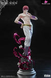 HxH #1 Hisoka 1/5 GK Statue - Dtalon Studio [Pre-Order] HxH