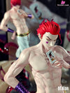 HxH #1 Hisoka 1/5 GK Statue - Dtalon Studio [In-Stock] - HxH