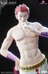 HxH #1 Hisoka 1/5 GK Statue - Dtalon Studio [Pre-Order] HxH