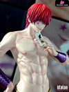 HxH #1 Hisoka 1/5 GK Statue - Dtalon Studio [In-Stock] - HxH