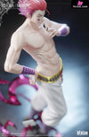 HxH #1 Hisoka 1/5 GK Statue - Dtalon Studio [Pre-Order] HxH
