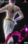 HxH #1 Hisoka 1/5 GK Statue - Dtalon Studio [Pre-Order] HxH