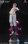 HxH #1 Hisoka 1/5 GK Statue - Dtalon Studio [Pre-Order] HxH