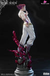 HxH #1 Hisoka 1/5 GK Statue - Dtalon Studio [Pre-Order] HxH